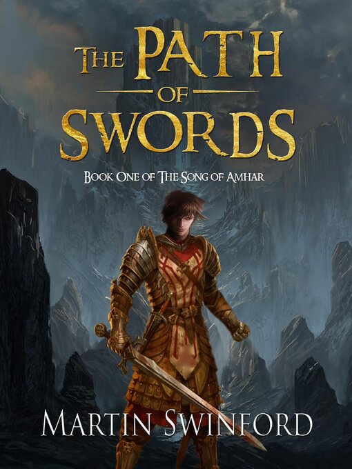 Title details for The Path of Swords by Martin Swinford - Available